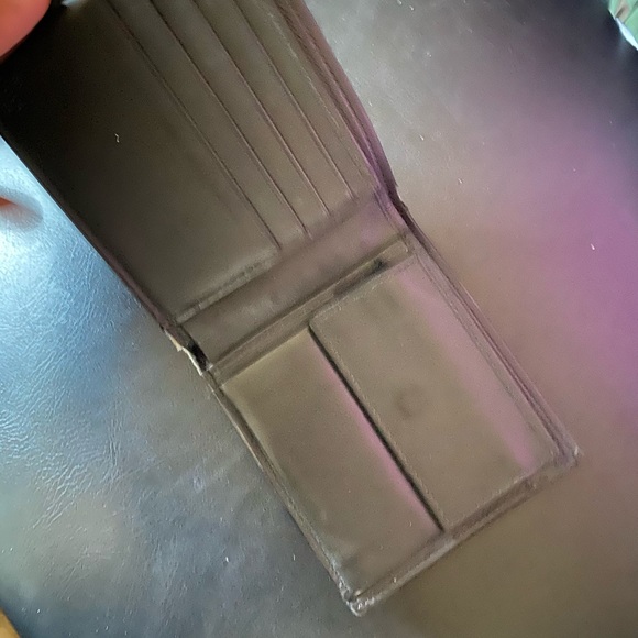 Gucci snake coin wallet - Picture 4 of 7